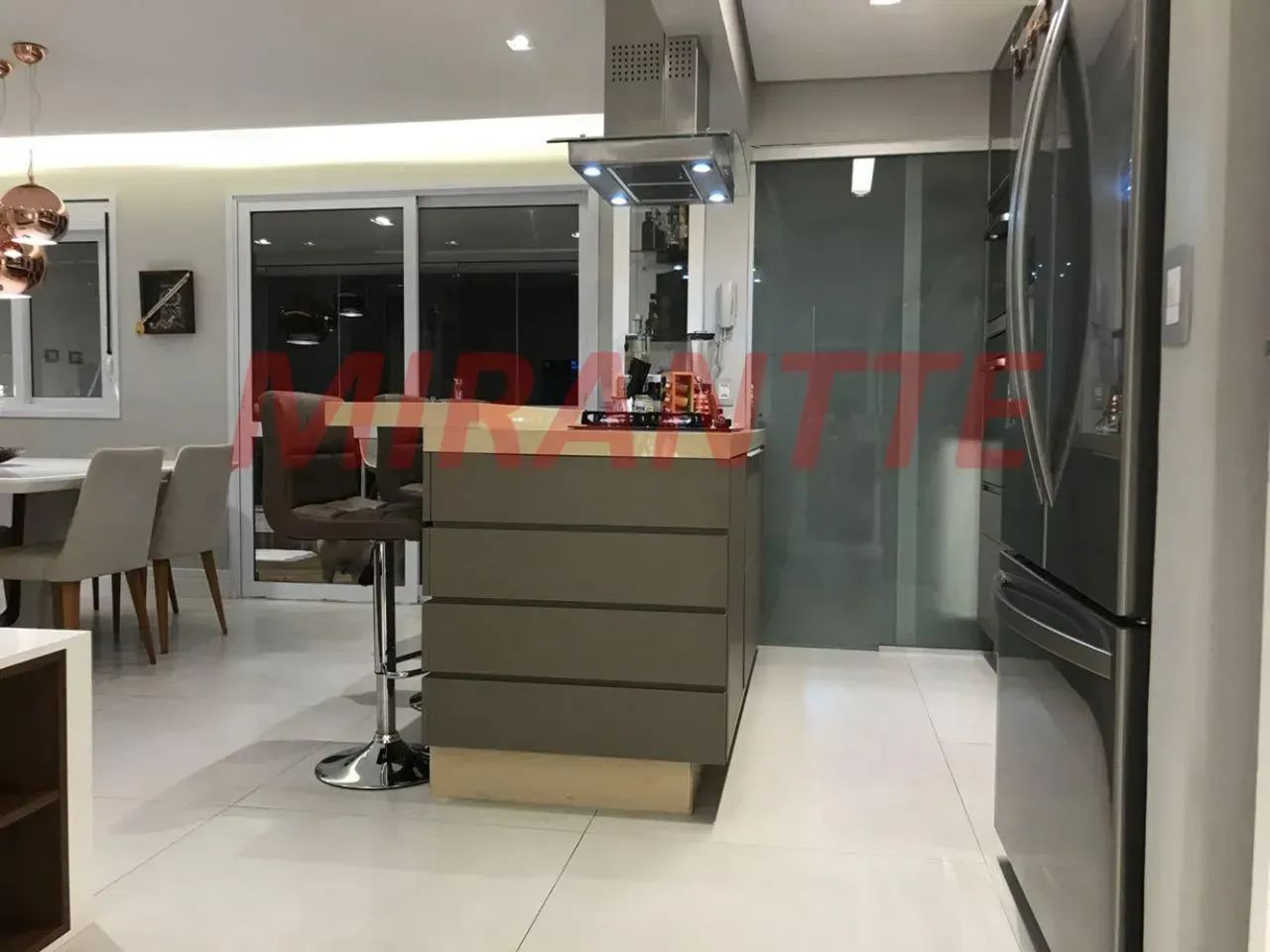 Apartamento na Parada inglesa com 3 dormitórios e 1 suíte - Foto 4