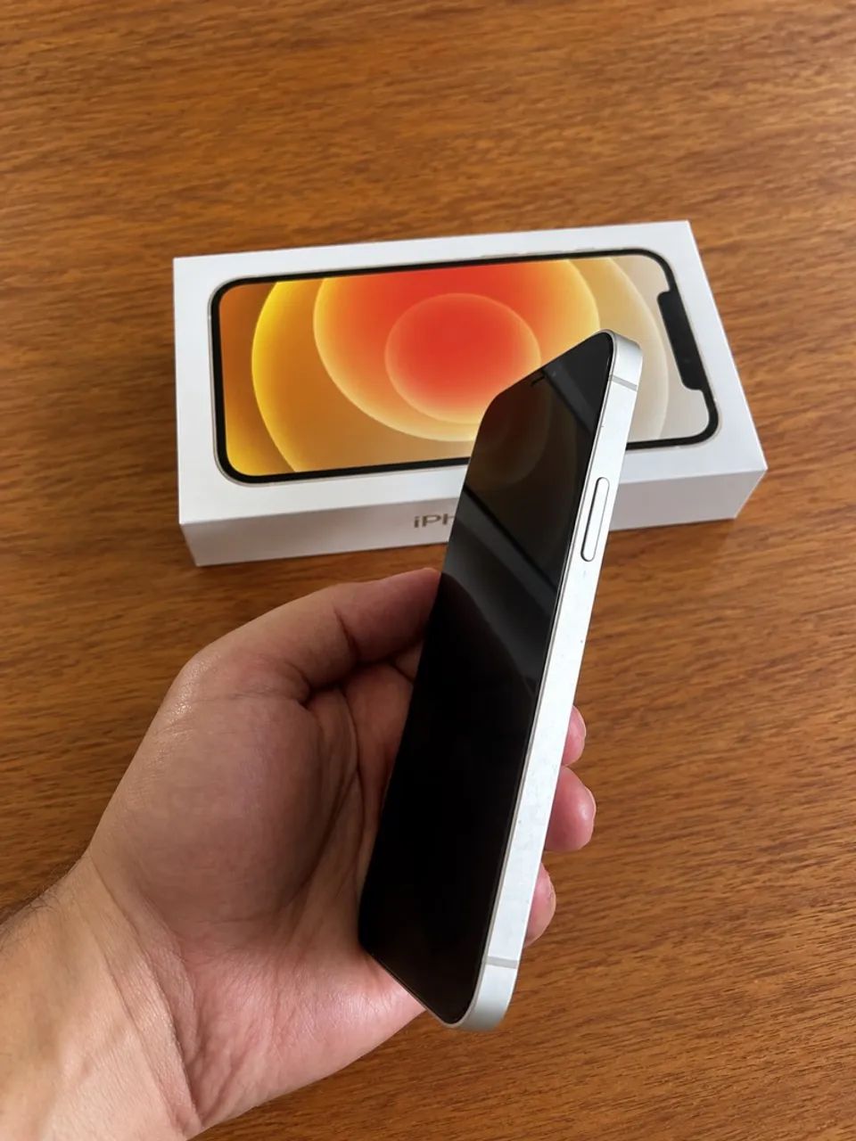 iPhone 12 64Gb - Foto 4