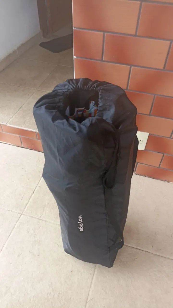 Berço portátil  - Foto 3