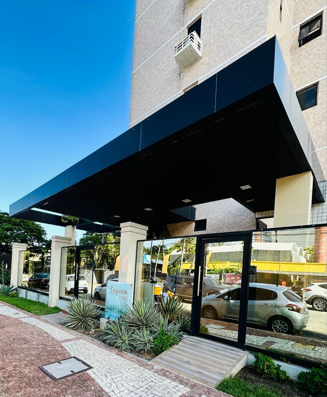 Foto - Fortaleza - Cambeba