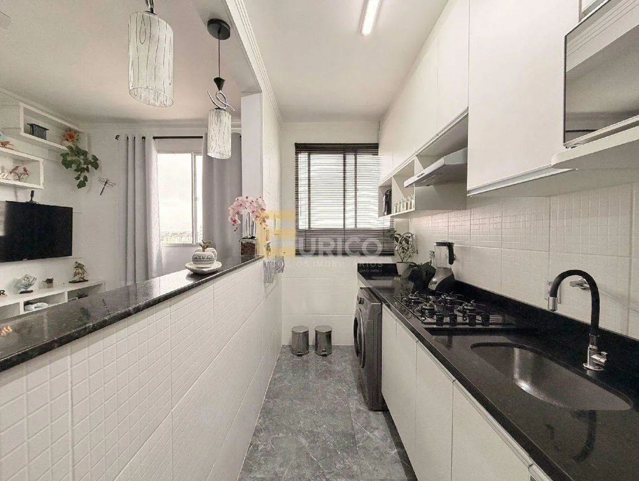 Apartamento à venda no Condomínio Reserva do Japi em Jundiaí/SP - Foto 7