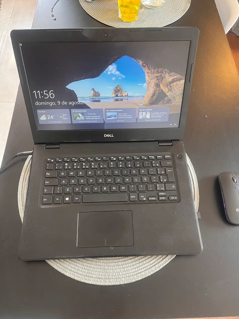 Notebook  - Foto 5