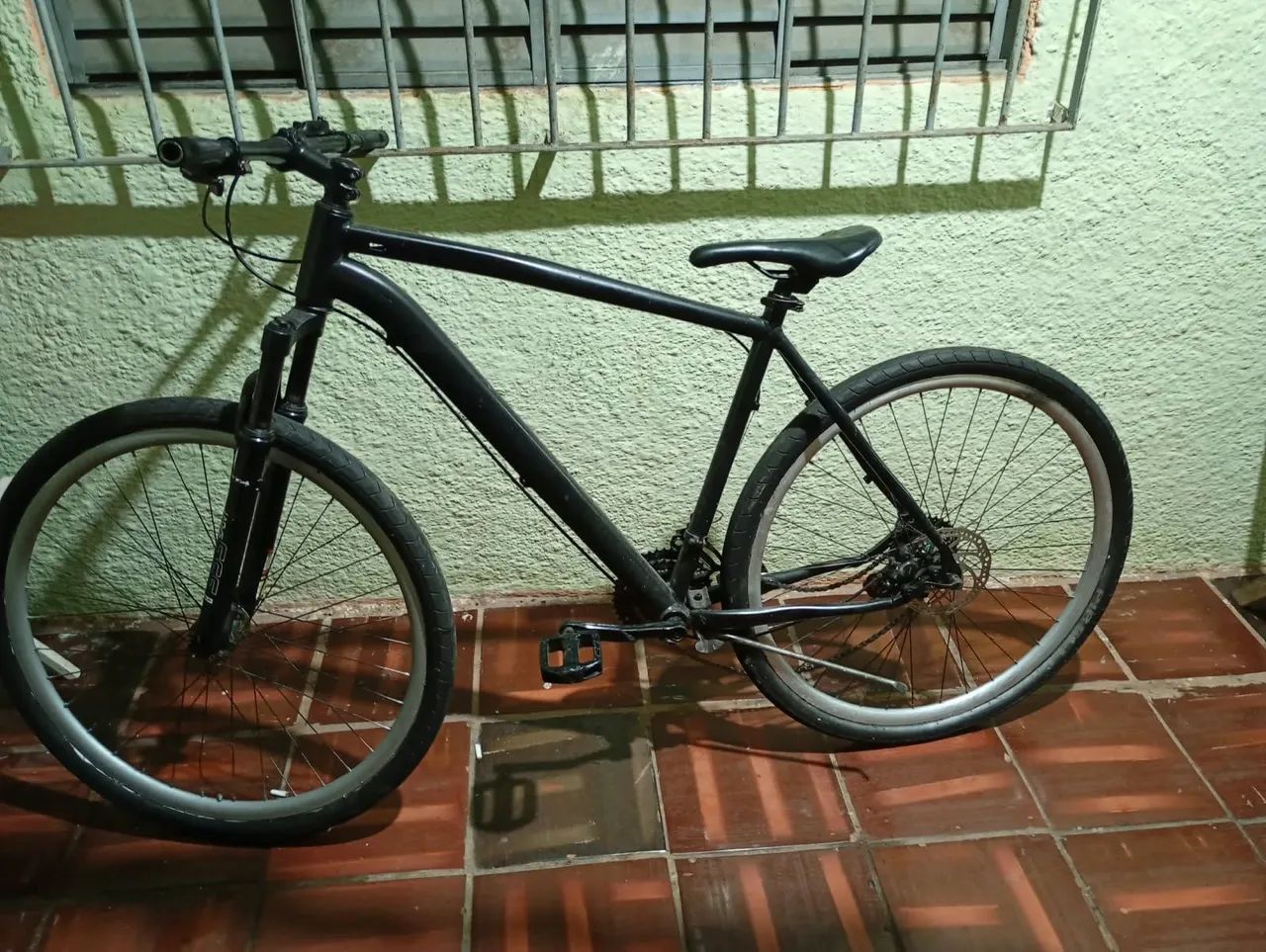 Bicicleta  - Foto 3