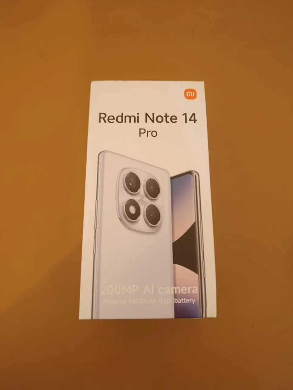 Redmi 14 pro 