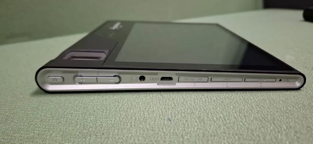 Tablet Safran Morpho Tablet 2 (Idemia)   - Foto 3