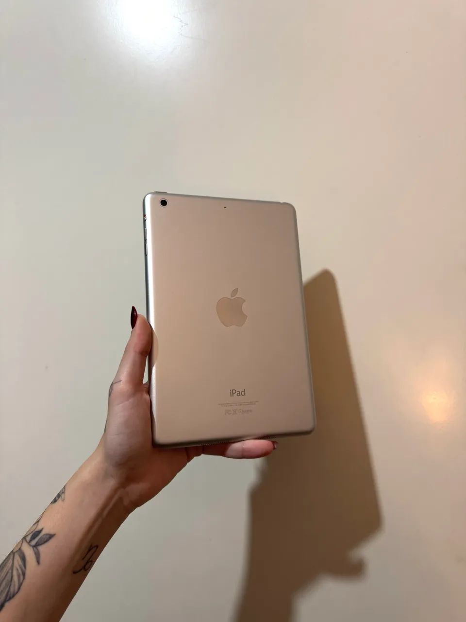 iPad - Mini 2 - 16Gb - Notebooks - Icaraí, Niterói 1501640949 | OLX