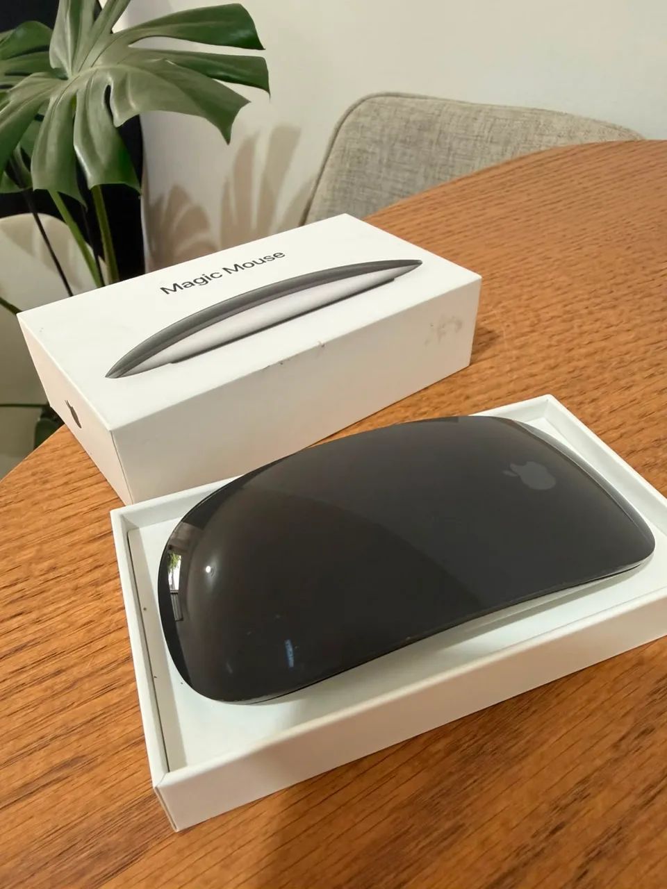 Vendo mouse Apple