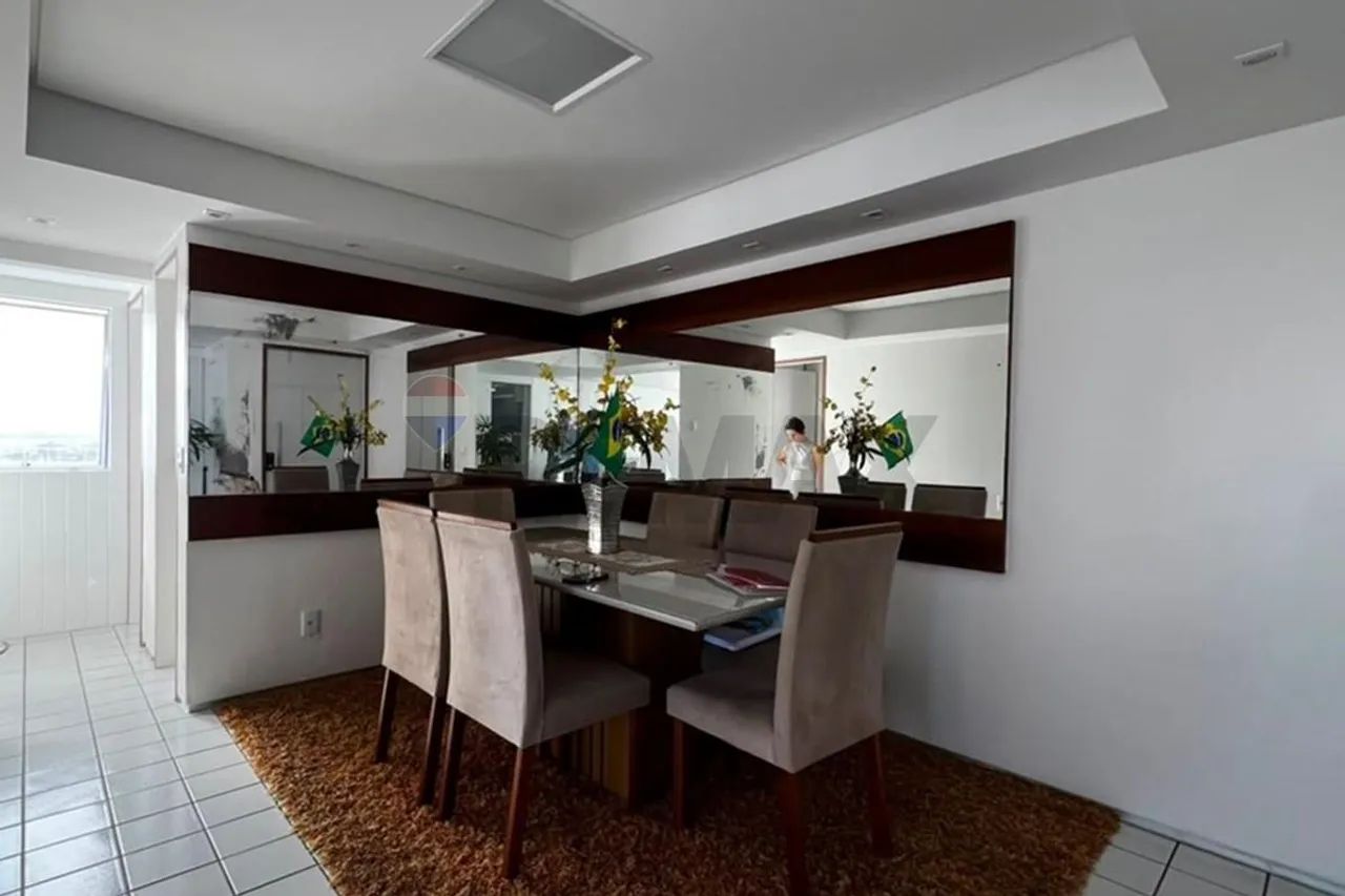 Apartamento 82m² em Boa Viagem, Recife - Foto 2