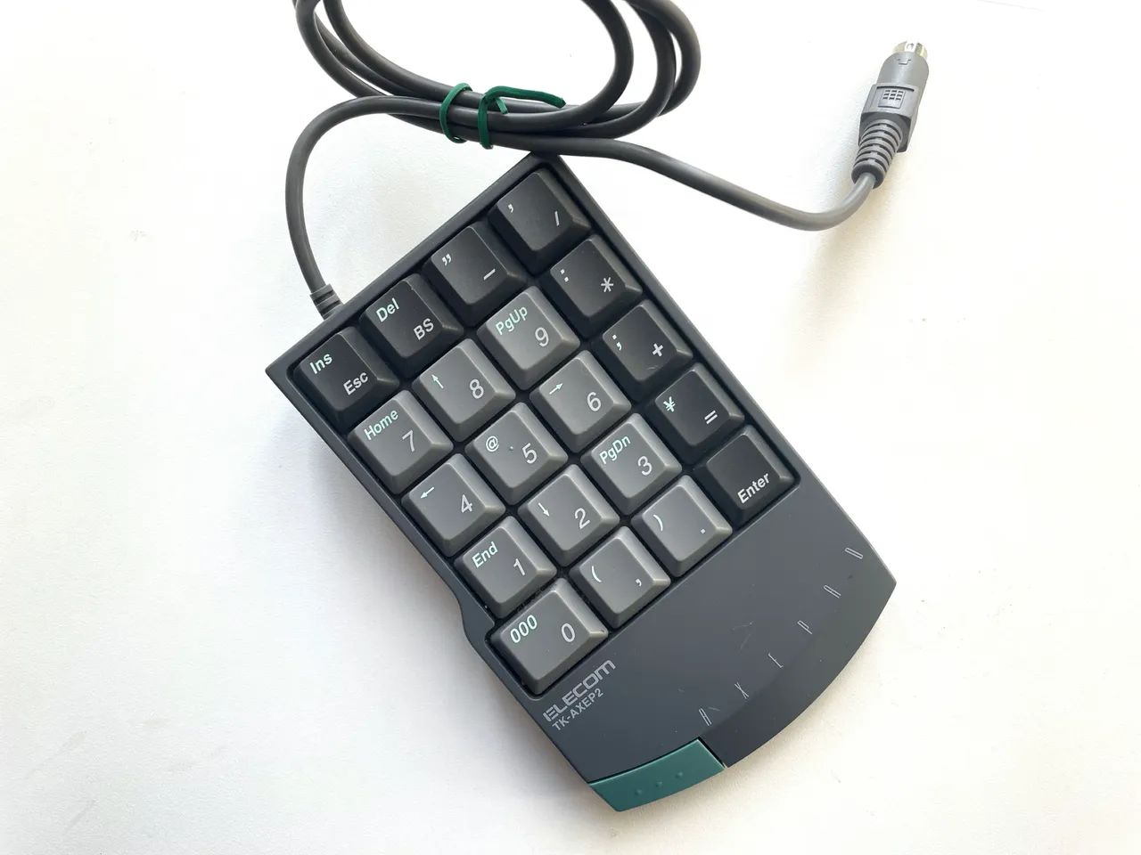 Teclado Numérico Elecom - Foto 2