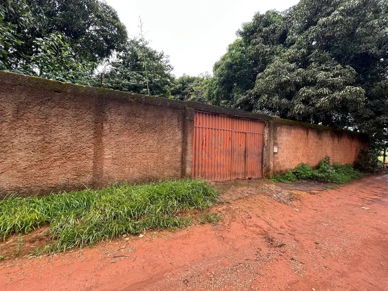 CHÁCARA NA VENDINHA - GO - Foto 2