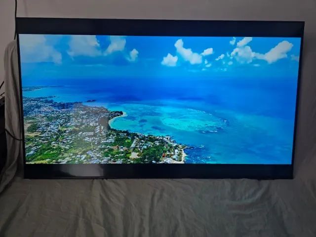 Tv Samsung 55 4K Smart  - Foto 3