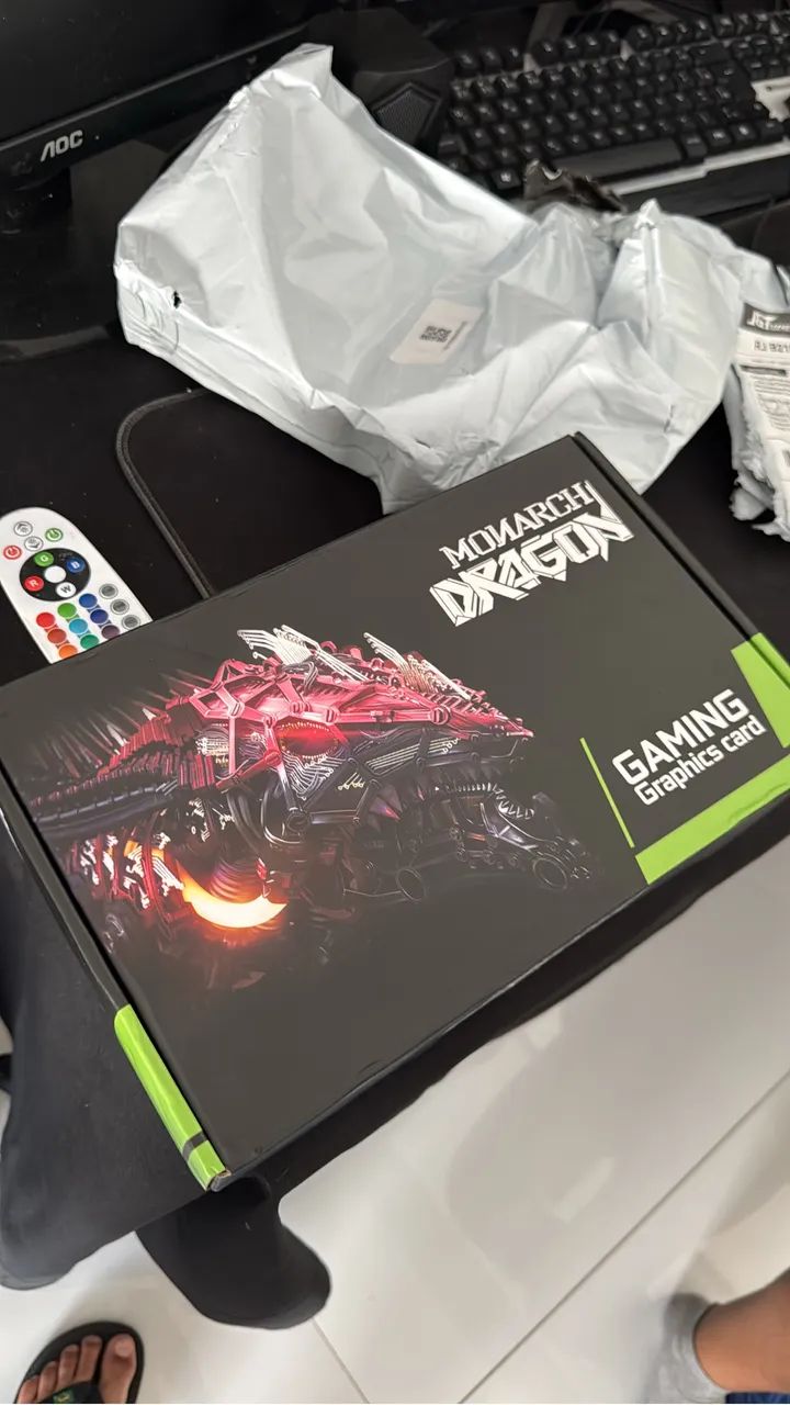 Vendo peças de computador(LEIA A DESCRIÇÃO)