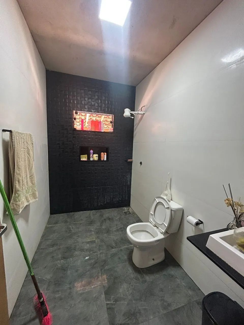 Vendo casa em construção  - Foto 2