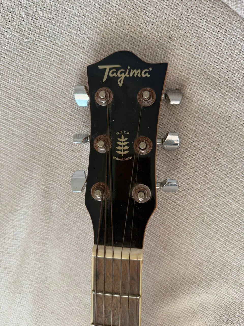 Violão Tagima - Foto 3