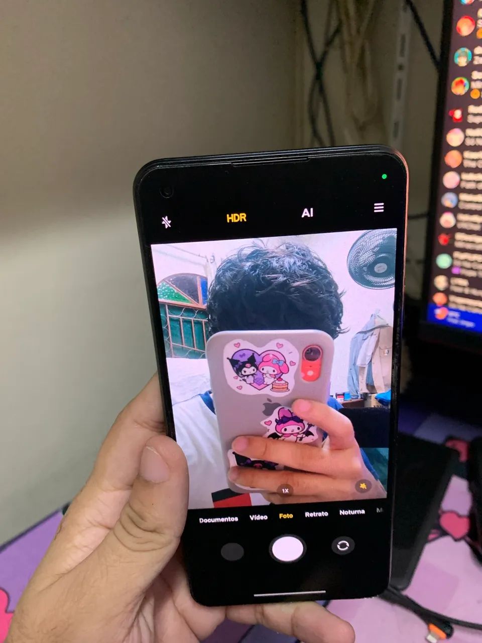 Mi 11 lite 128GB - Foto 3