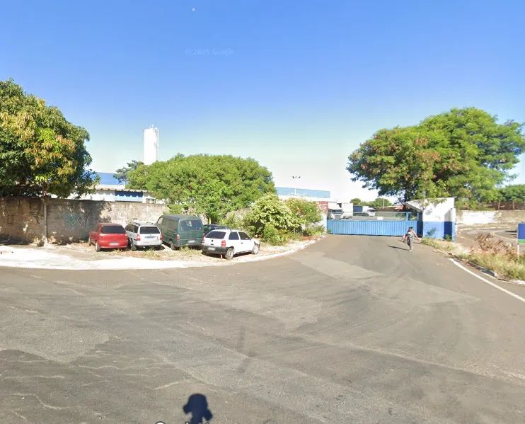 Galpão para locação em Campinas com 28.657m² - Foto 4