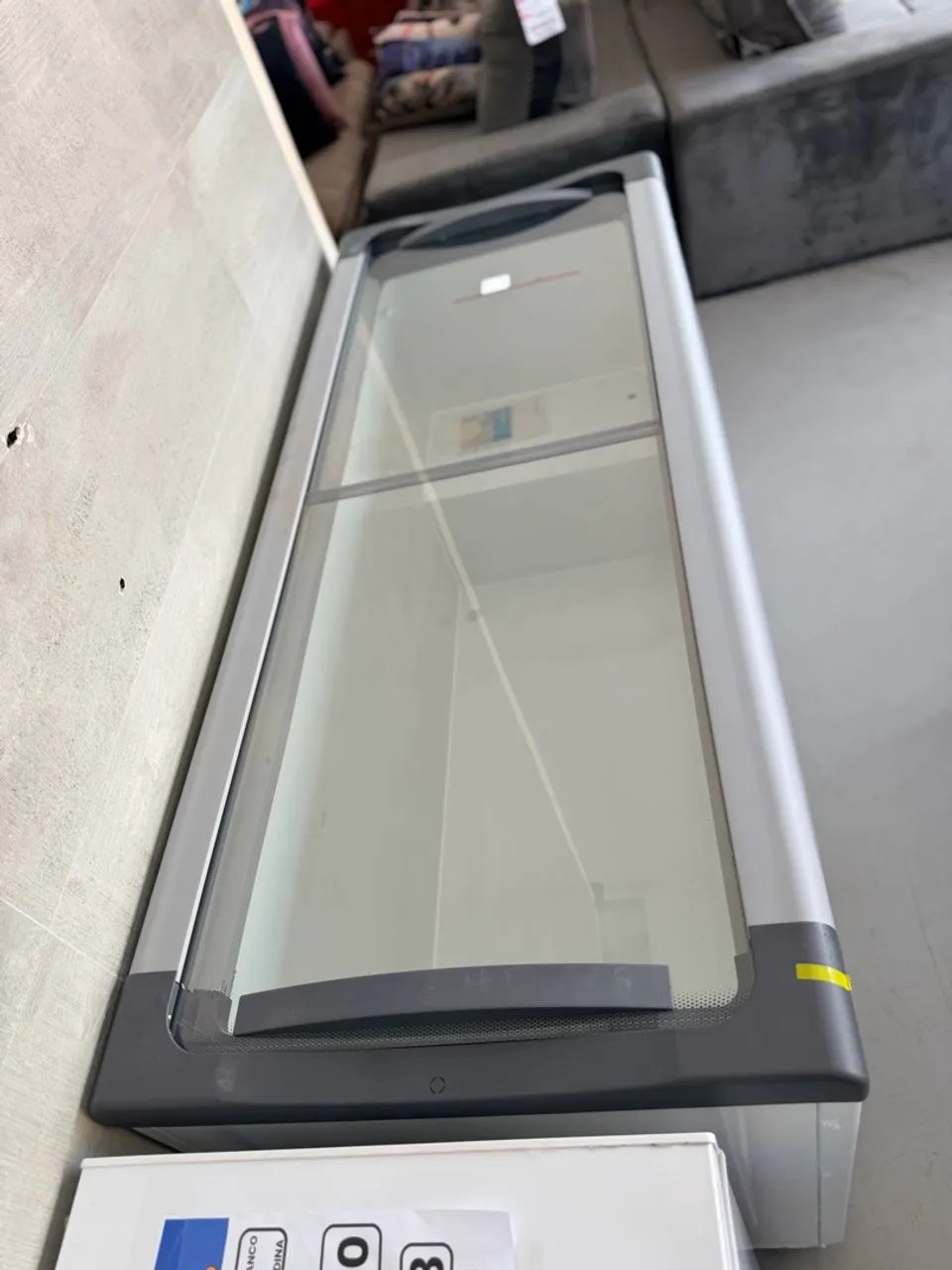 FREEZER METALFRIO  - Foto 3
