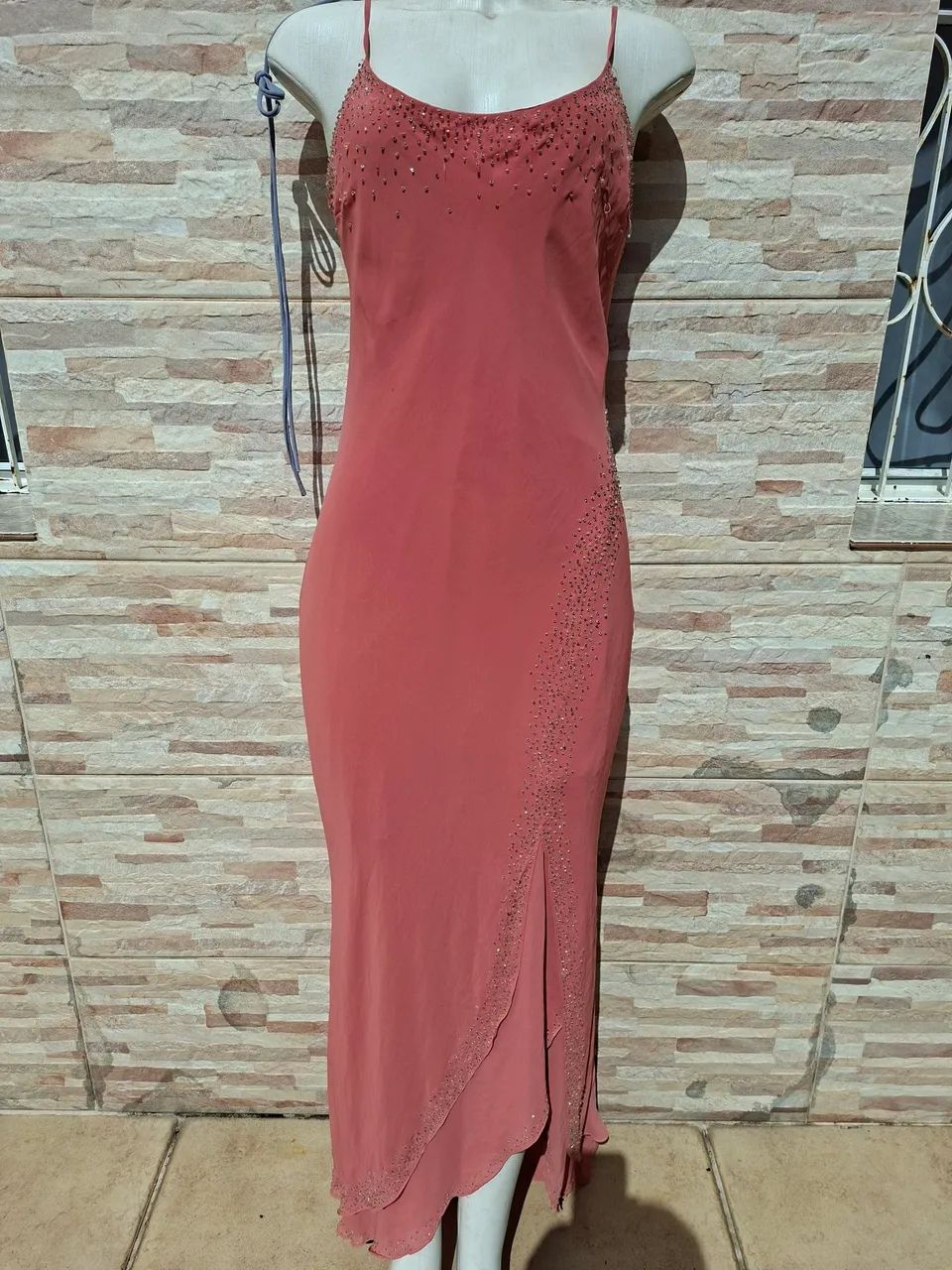 Vestido de festa    - Foto 2