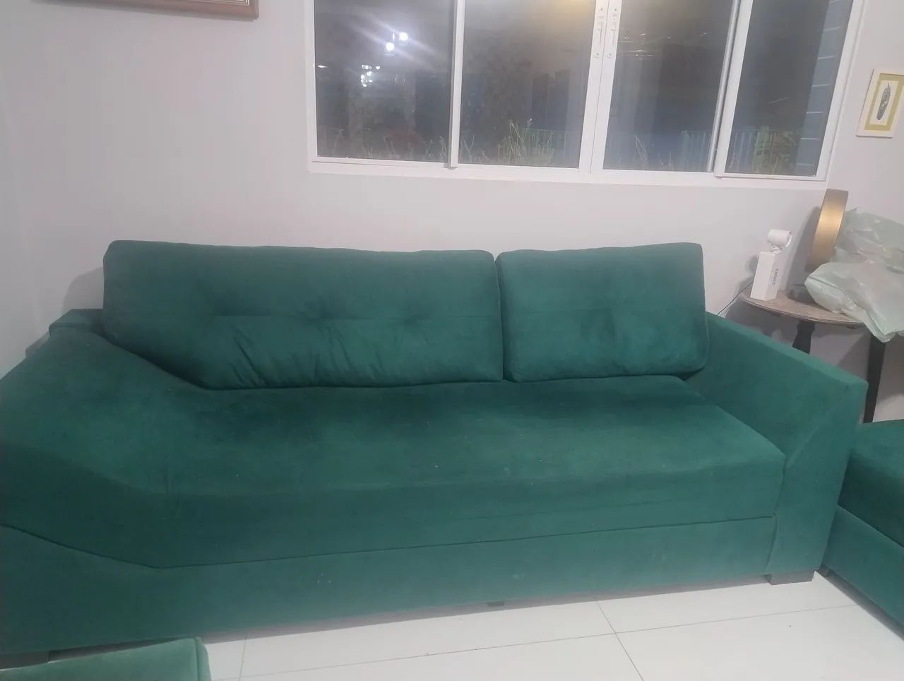 Jogo de sofá  - Foto 3
