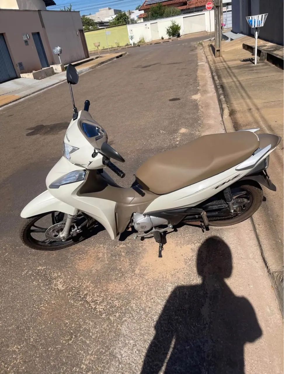 Biz 125  - Foto 2