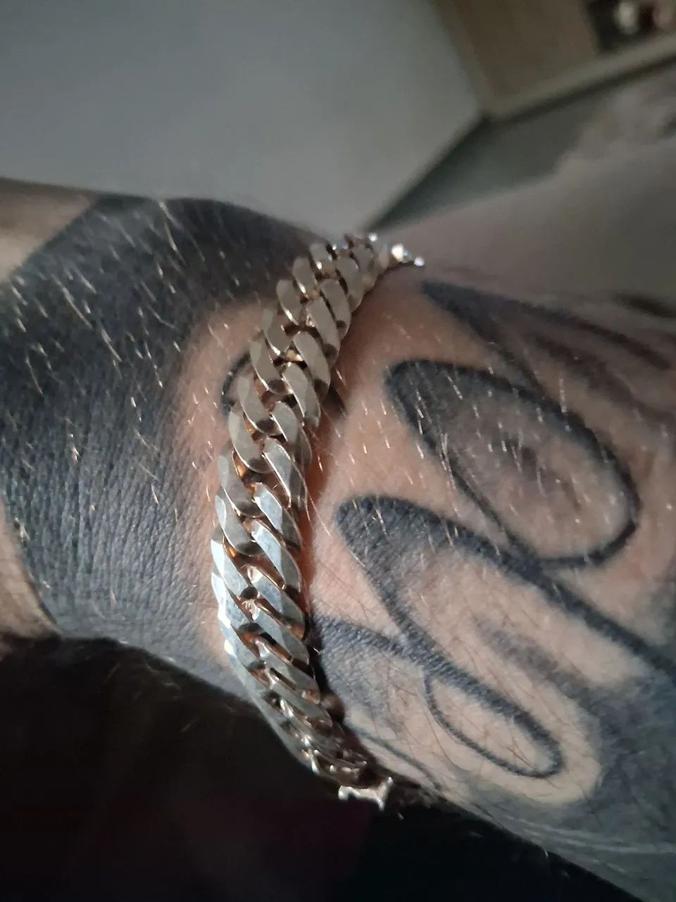 Pulseira Prata 925