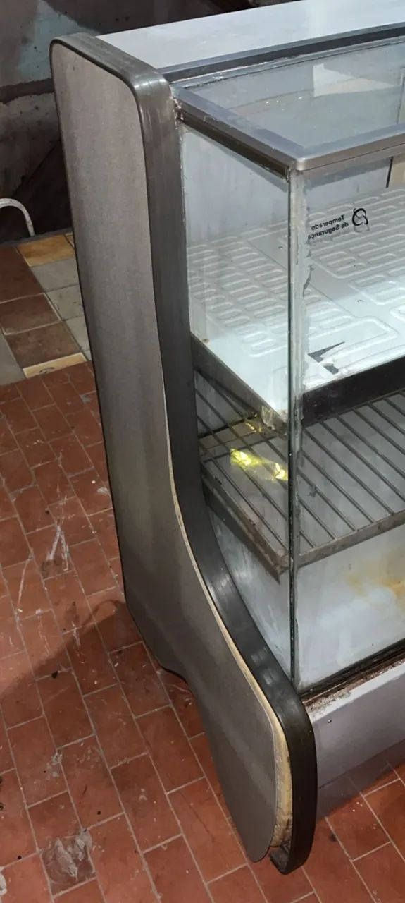 Balcão Vitrine Refrigerada - Foto 4