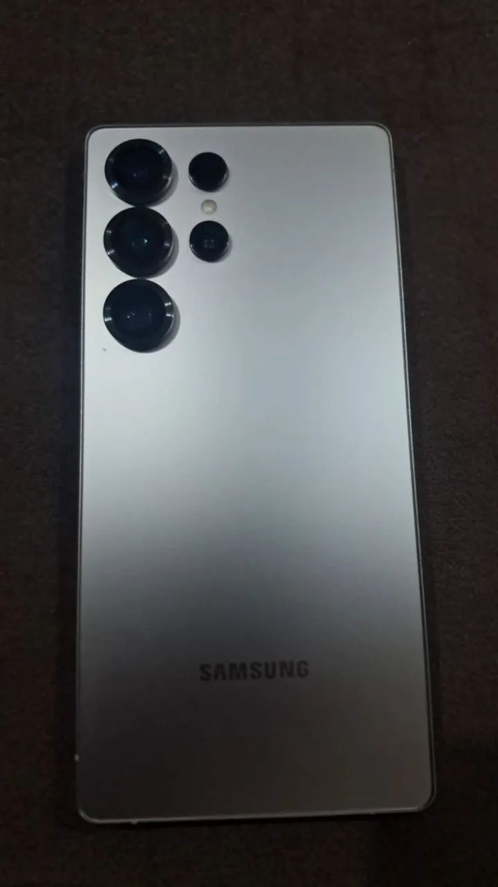 S25 ultra 512 gb
