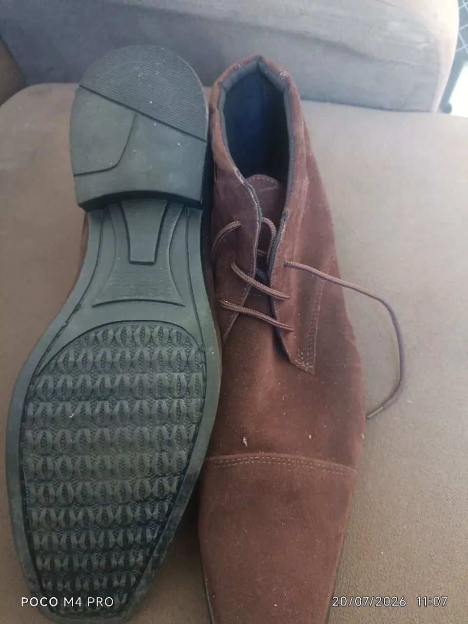Bota - Foto 3