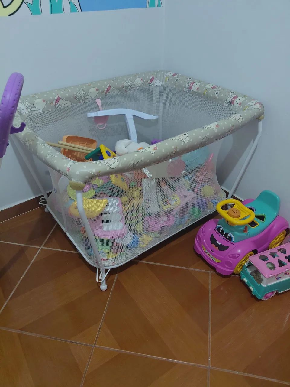 Cercadinho - Foto 2