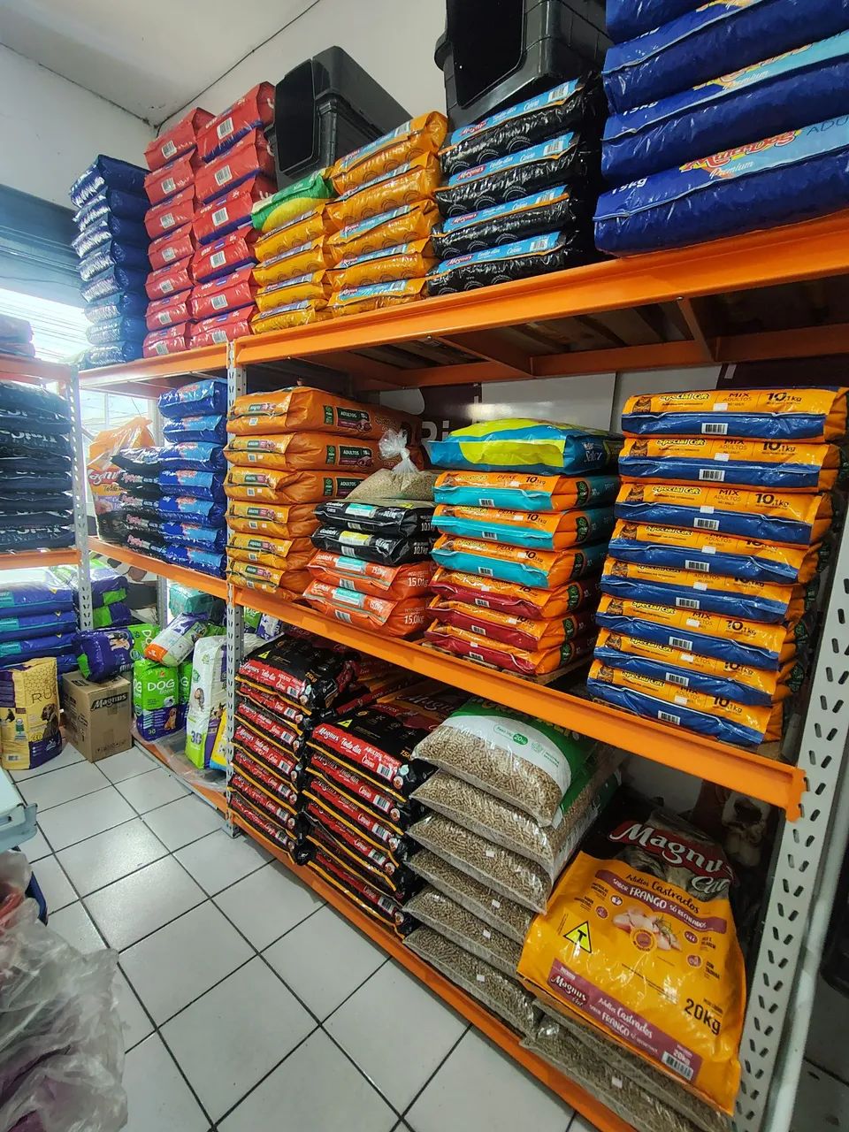 Pet Shop em Mauá  - Foto 2