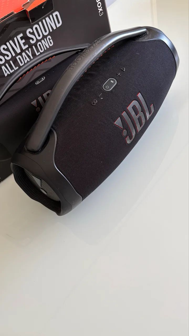 JBL boombox 3 - Foto 2
