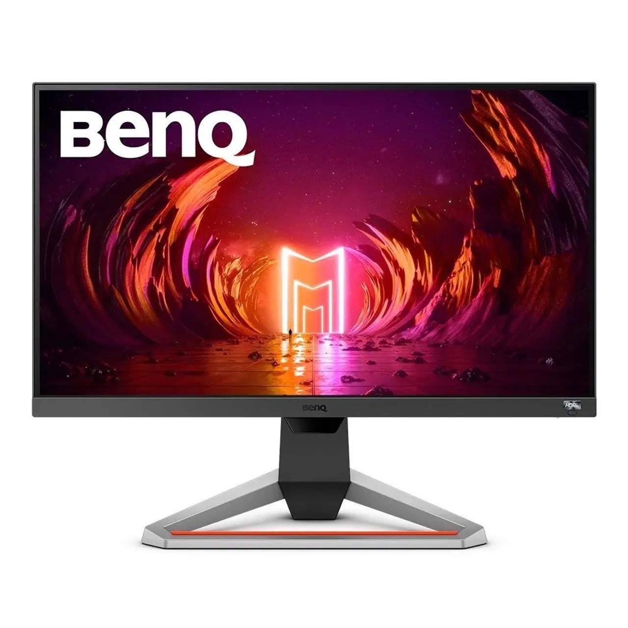 Monitor Benq MOBIUZ EX2510S 165hz IPS 1920x1080 - Foto 3