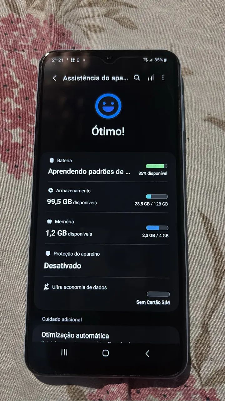 Celular  - Foto 2