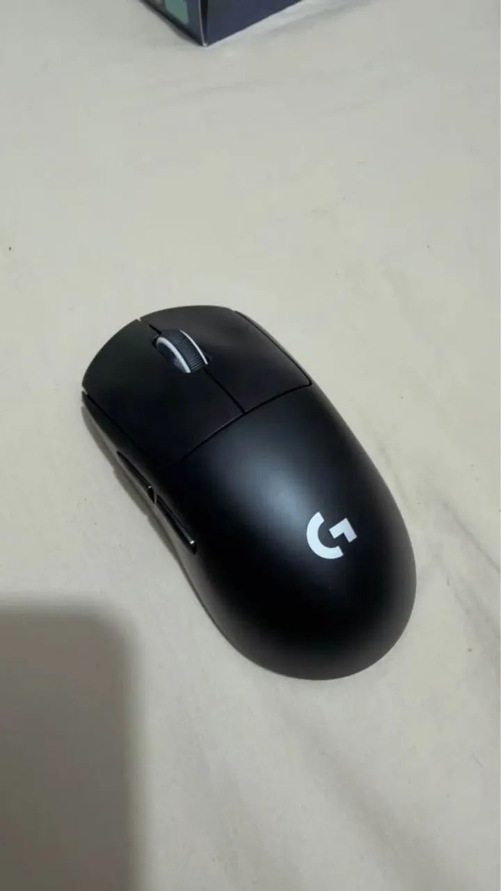 Mouse Logitech G PRO X Superlight 2 - Foto 4