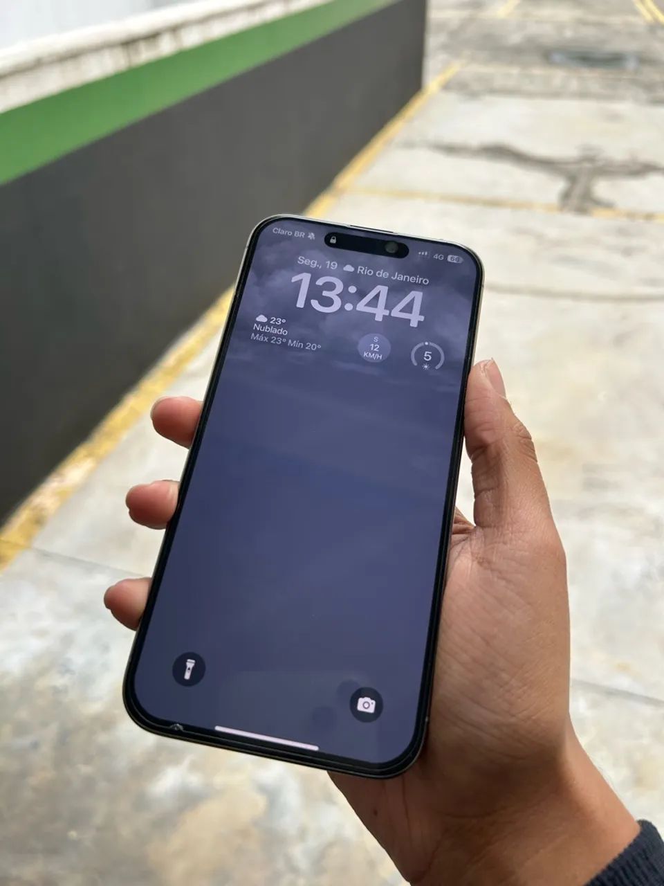 iPhone 15 Pro Max | 256 GB | Sem marcas de uso - Foto 2