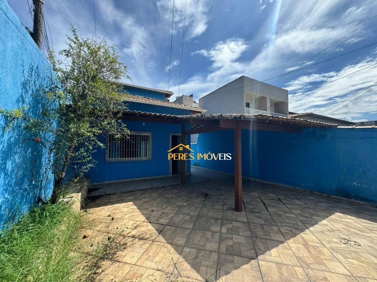 Casa com 3 dormitórios à venda, 114 m² por R$ 390.000,00 - Jardim Marileia - Rio das Ostra - Foto 3