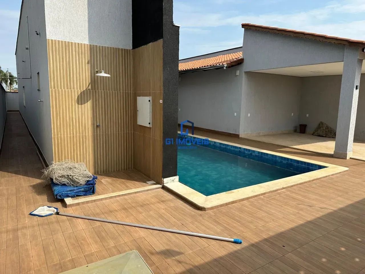Imóvel para venda com 191 metros quadrados com 3 quartos - Foto 2
