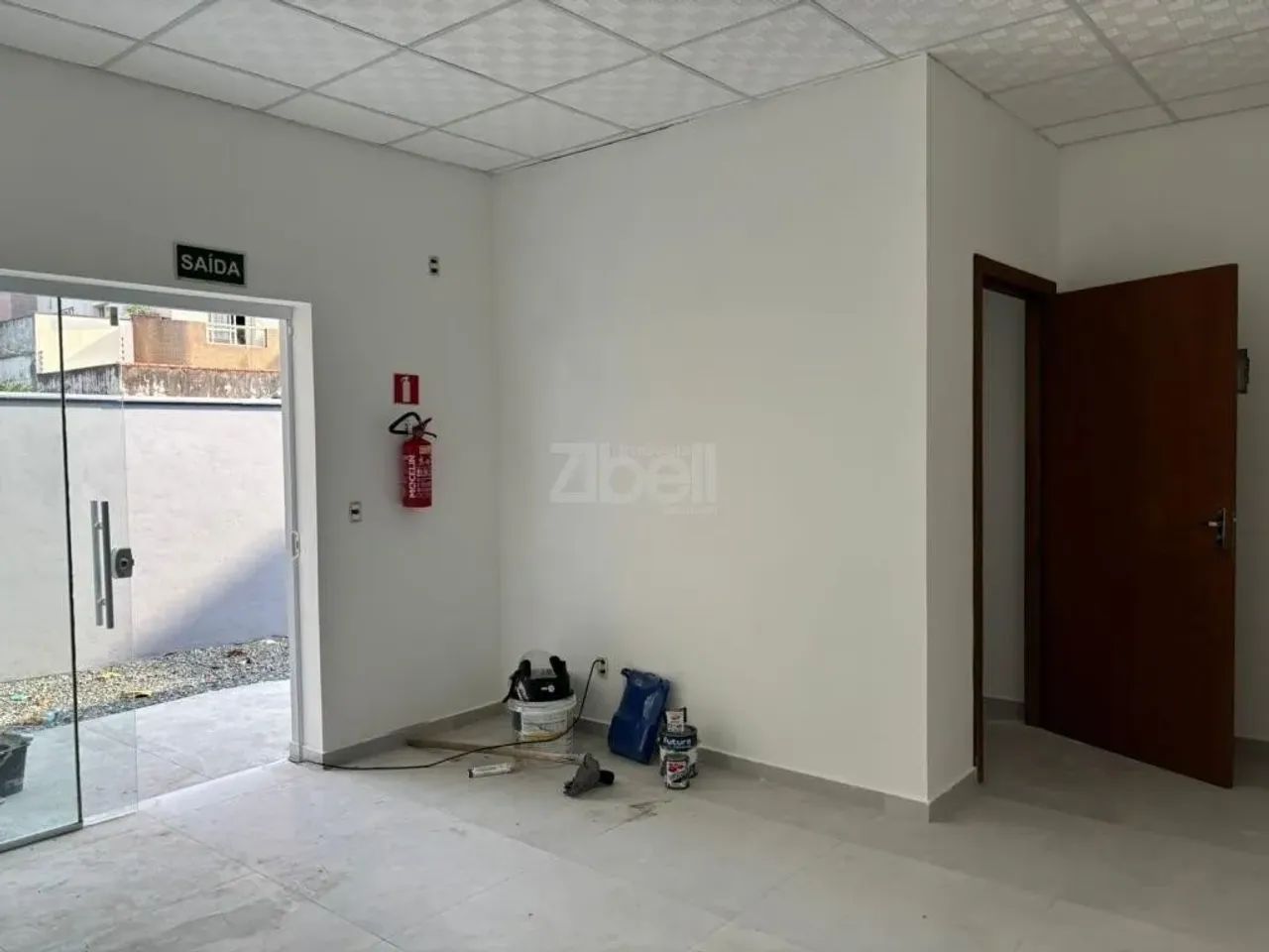 SALA COMERCIAL no AMÉRICA com 0 quartos para LOCAÇÃO, 20 m² - Foto 4