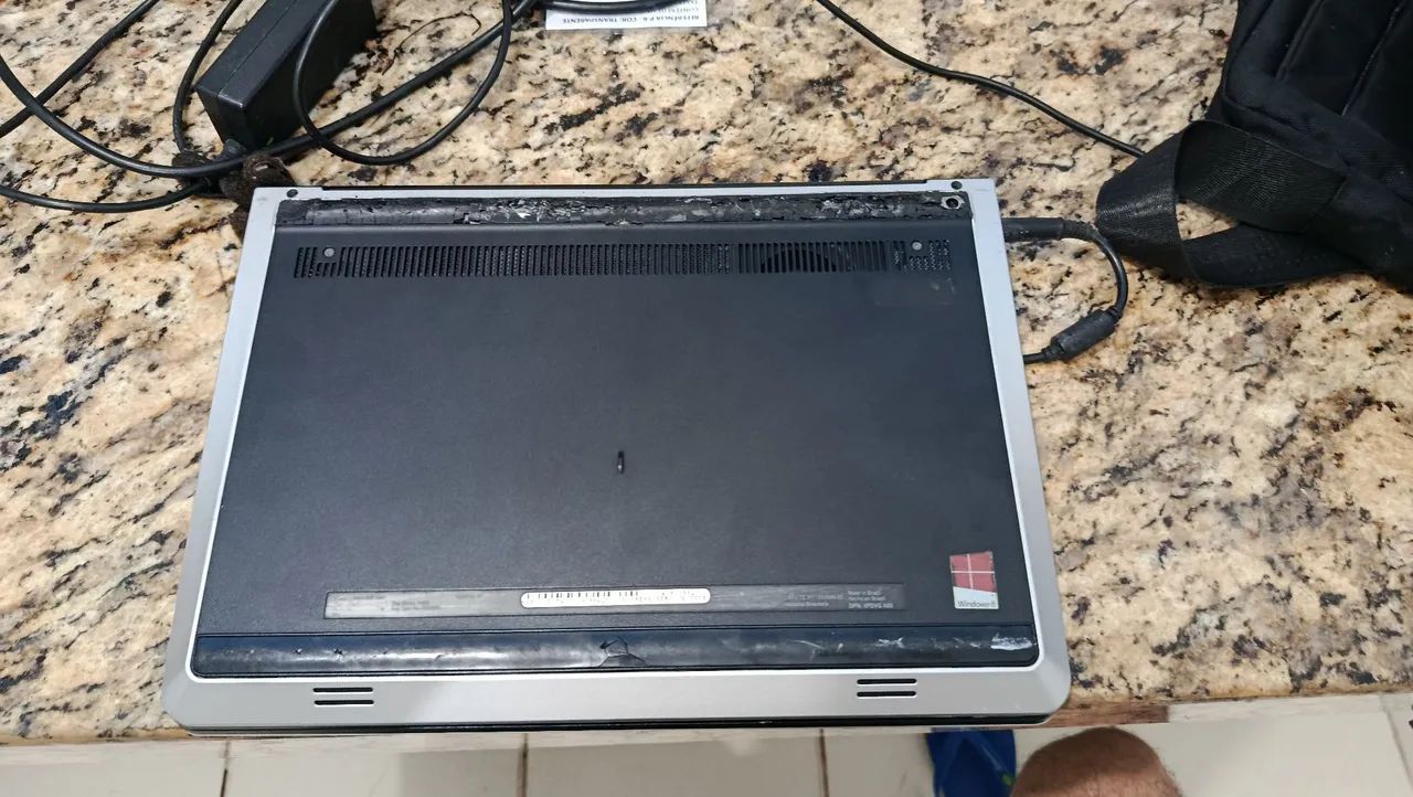 Notebook Dell i5, 8Gb Ram, SSD 120Gb - Foto 3