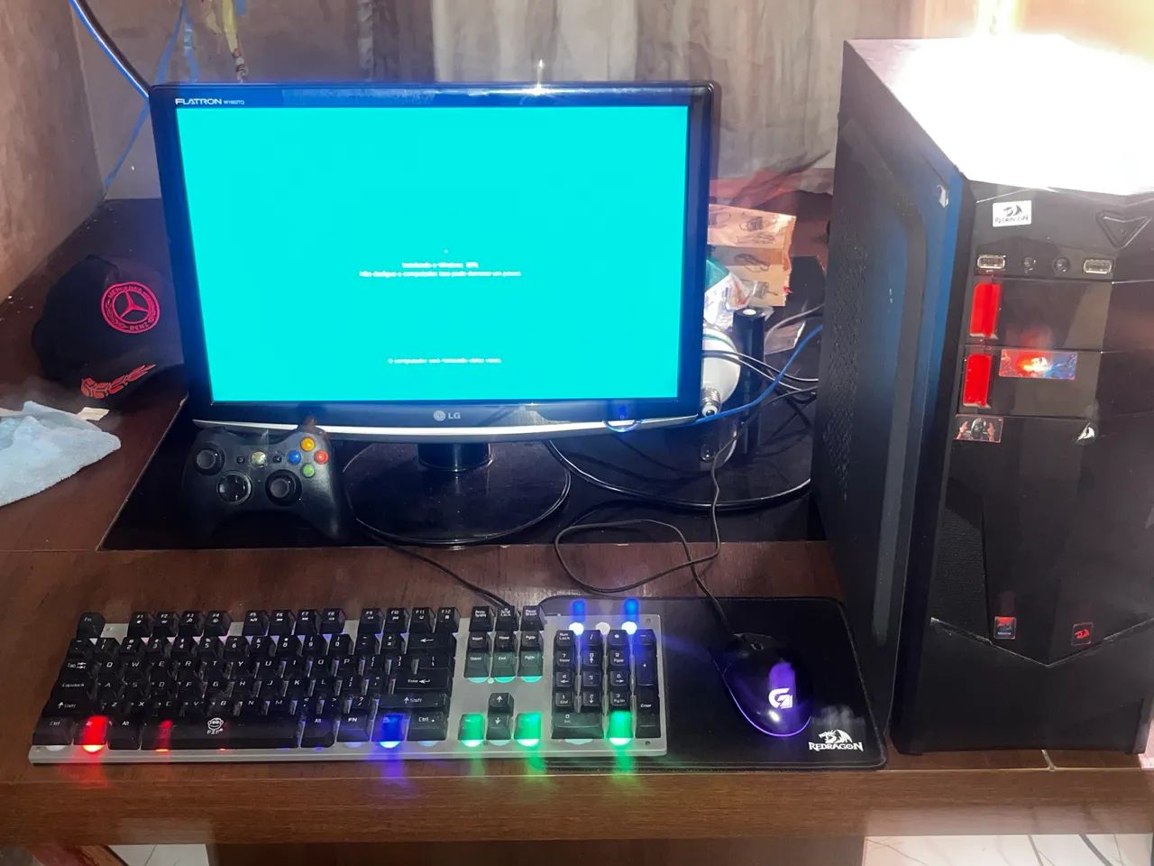 Pc gamer  - Foto 2
