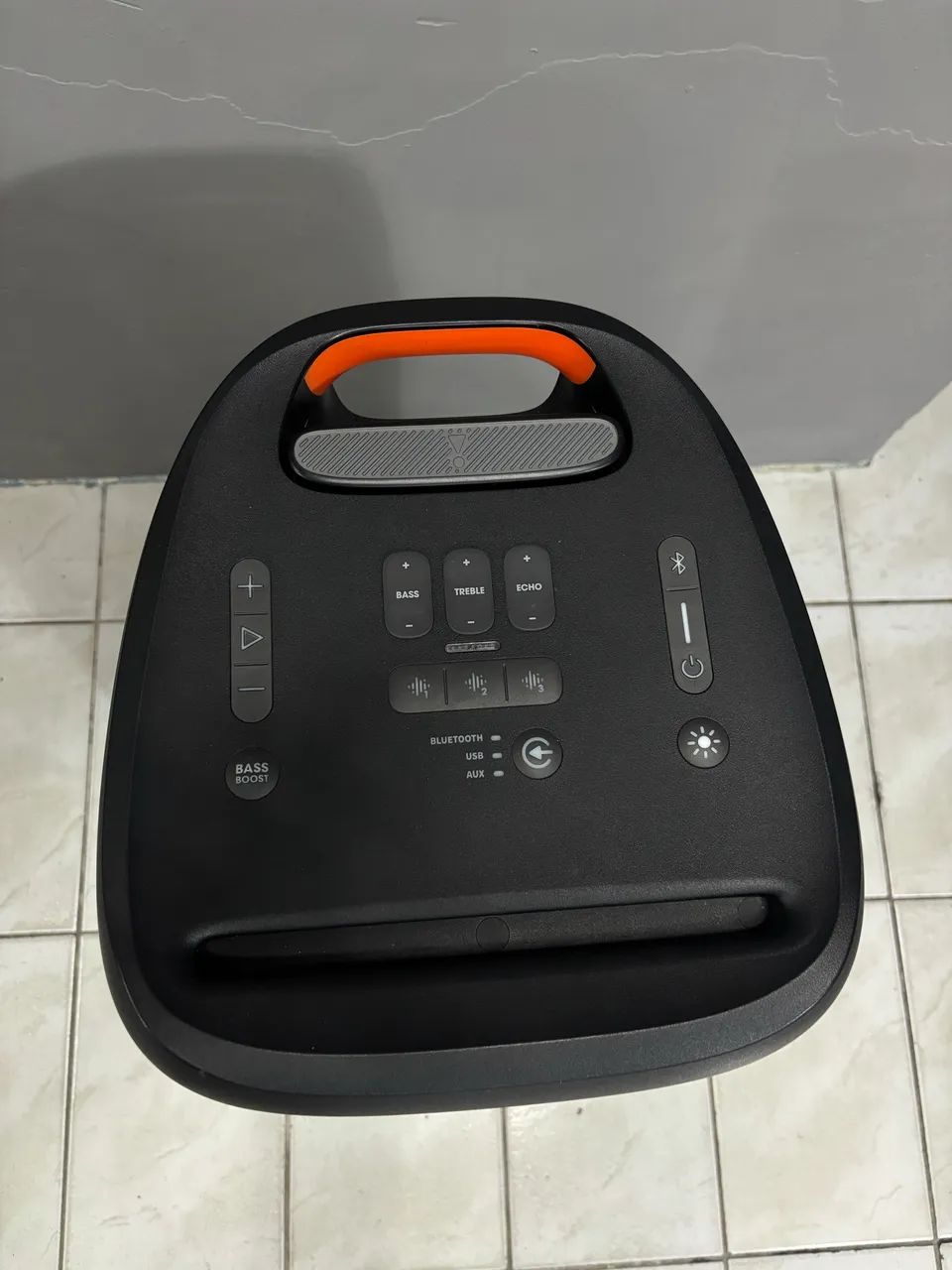 Jbl Partybox 310 - Foto 5