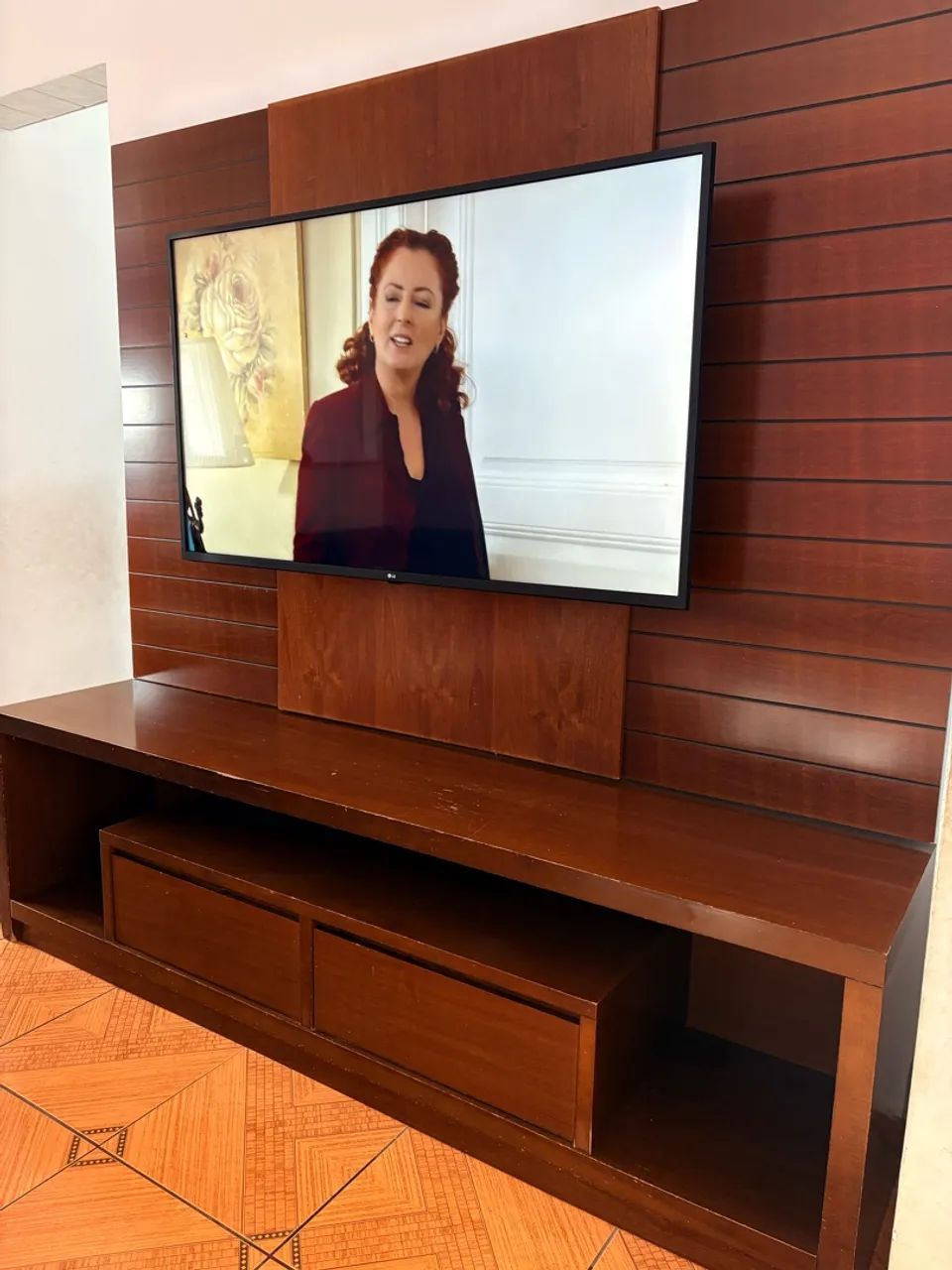 Painel de Parede