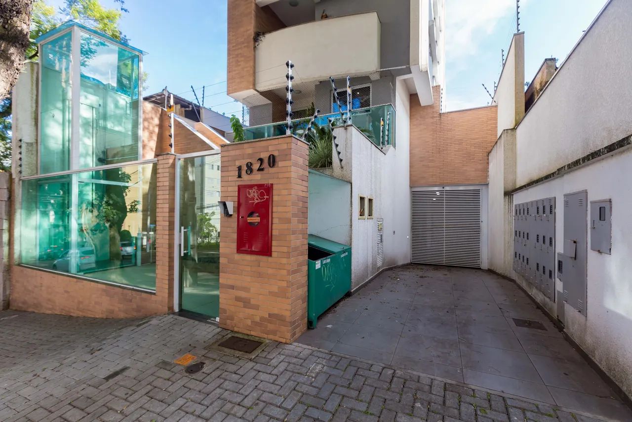 APARTAMENTO MOBILIADO E DECORADO, PRONTO PARA MORAR.