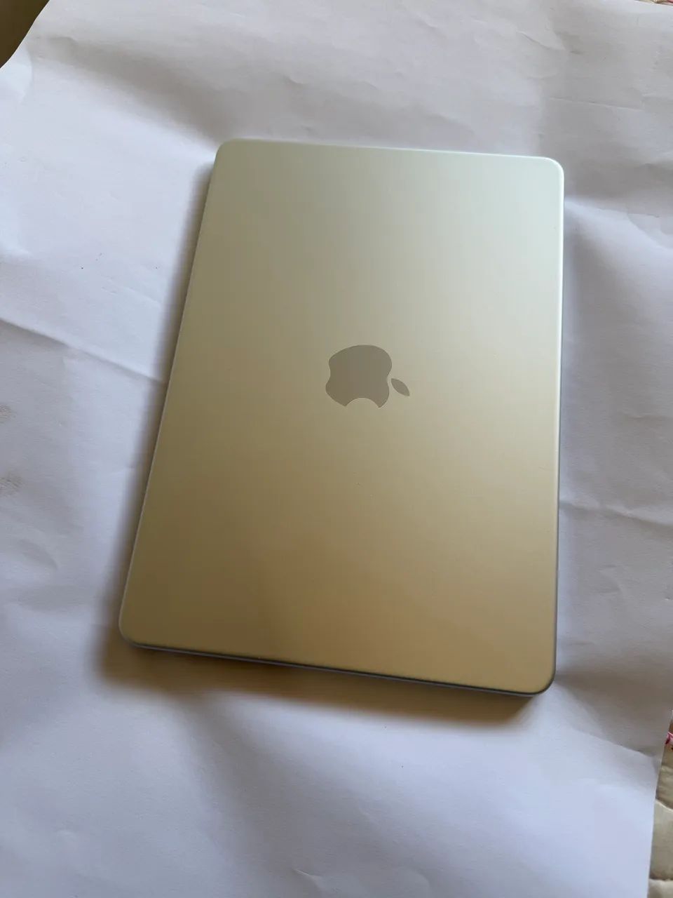 MacBook Neo 512 GB prata  - Foto 3