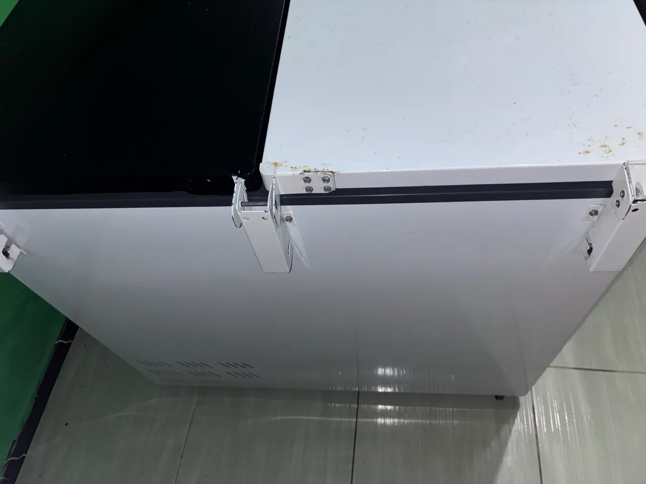 Vendo freezer esmaltec  - Foto 4