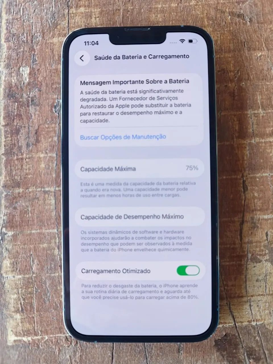 iPhone 13 Pro 256GB. Impecável! - Foto 5