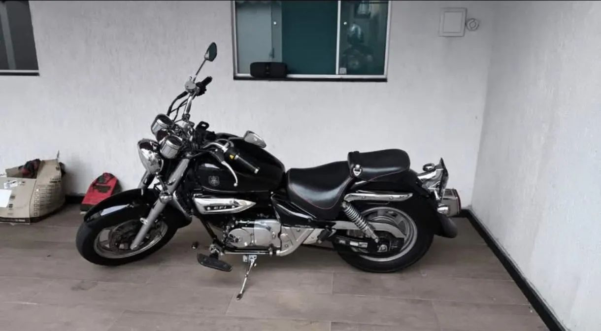 Mirage 250 2011