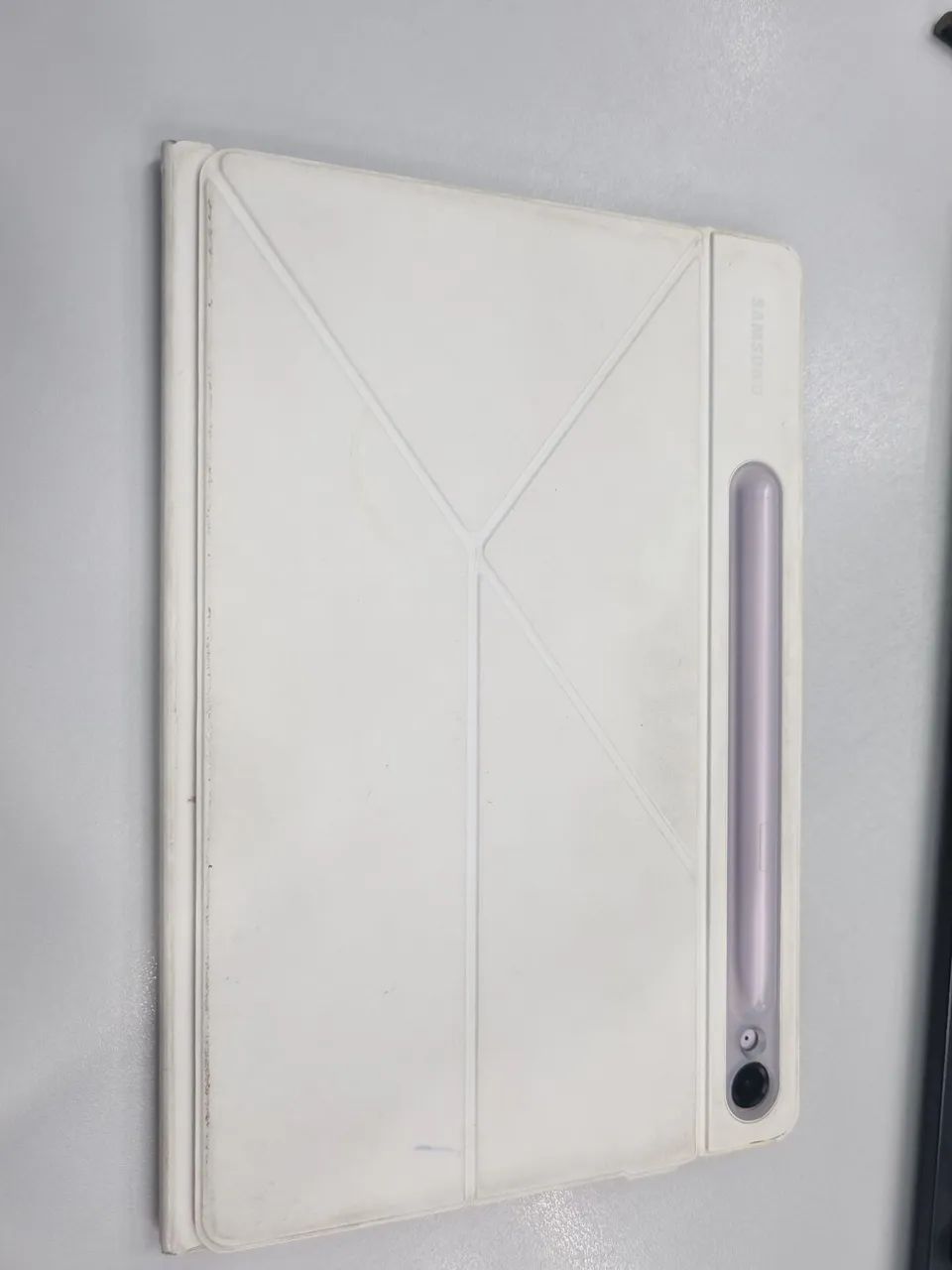 samsung galaxy tab s9 fe - Foto 5