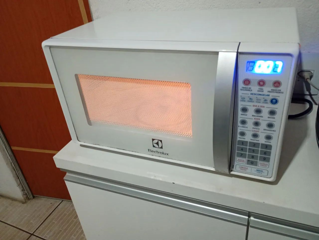 Microondas  - Foto 5