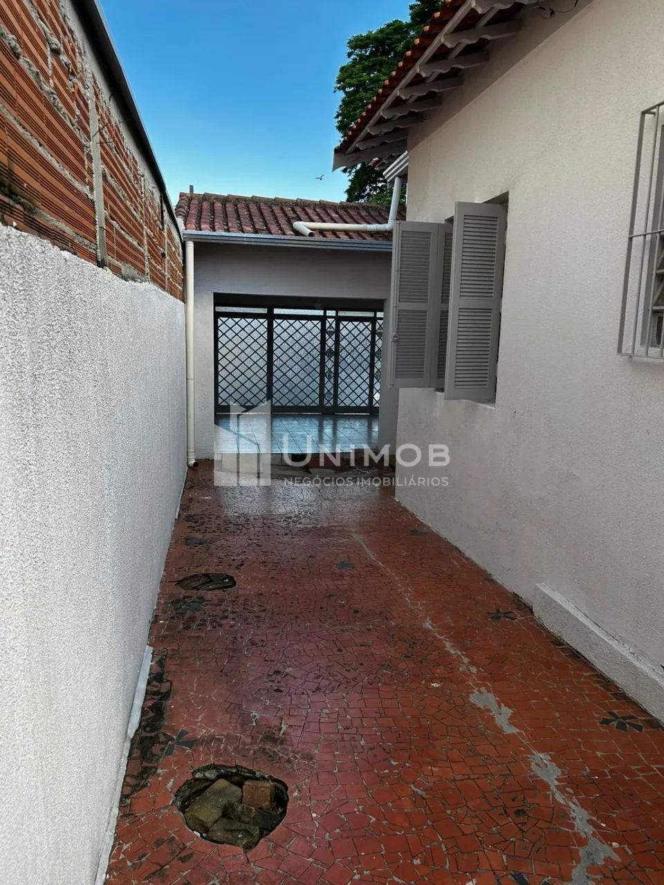 casa - Bonfim - Campinas - Foto 4